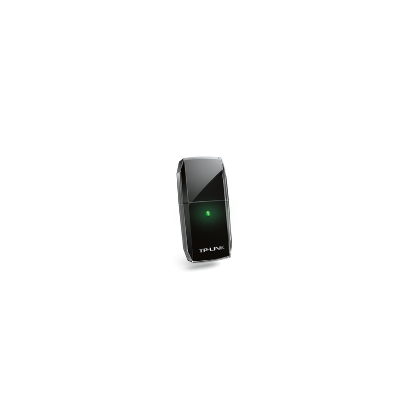 Adaptador USB Inalámbrico TP-LINK AC 600 Mbps Dual Band | Precio México - Envío Inmediato | LM Soluciones