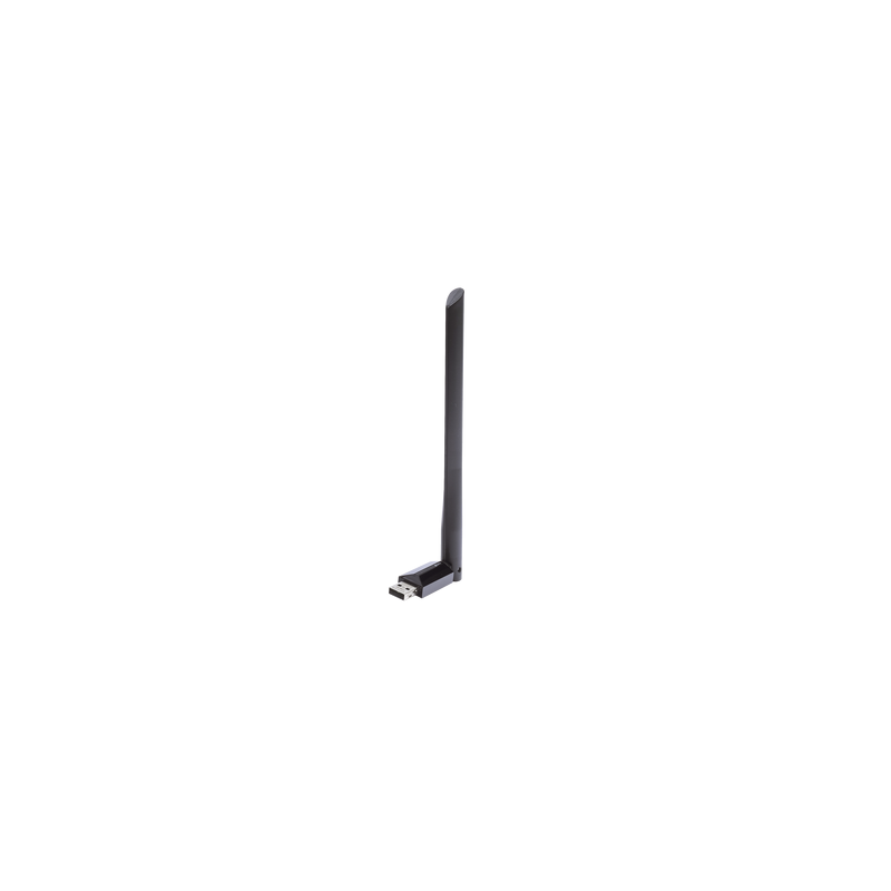 Adaptador USB Wi-Fi TP-Link Archer T2U Plus 600 Mbps | Precio México - Envío Inmediato | LM Soluciones