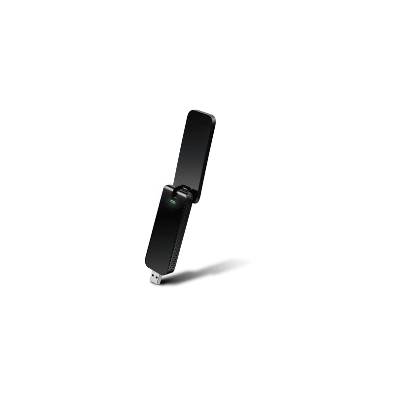 Adaptador USB Wi-Fi TP-Link Archer T4U AC 1300 Mbps | Precio México - Envío Inmediato | LM Soluciones
