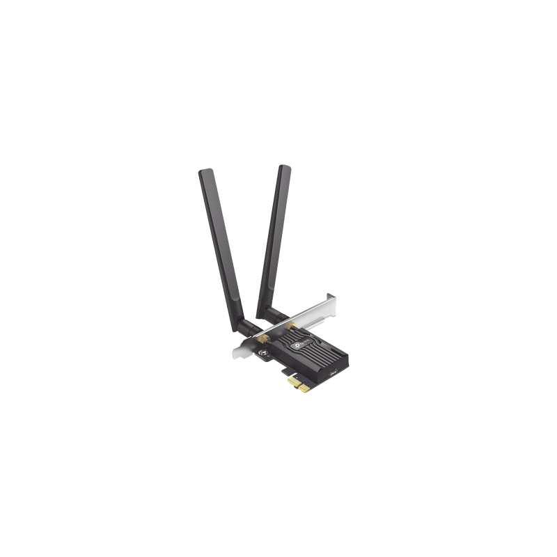 Adaptador PCIe TP-Link AX3000 Wi-Fi 6 Bluetooth 5.2 | Precio México - Envío Inmediato | LM Soluciones