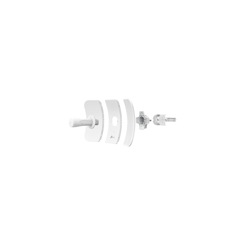 CPE Exterior 5GHz TP-Link 300Mbps 23dBi | Precio México - Envío Inmediato | LM Soluciones
