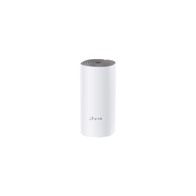 Router Mesh TP-Link Deco E4 AC1200 Doble Banda Alexa | Precio México - Envío Inmediato | LM Soluciones