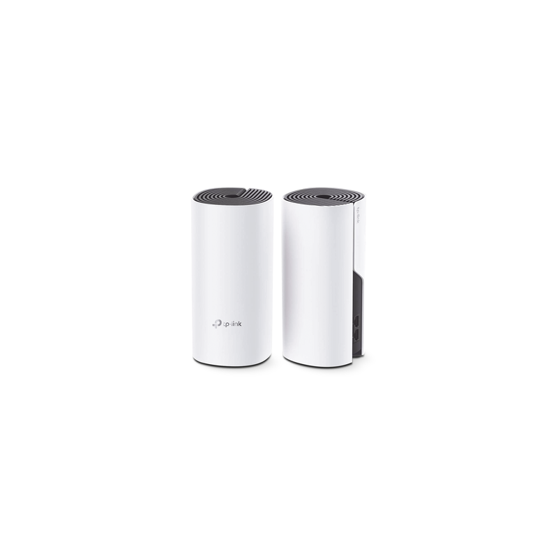 Kit 2 Routers Mesh TP-Link Deco M4 AC1200 | LM Soluciones