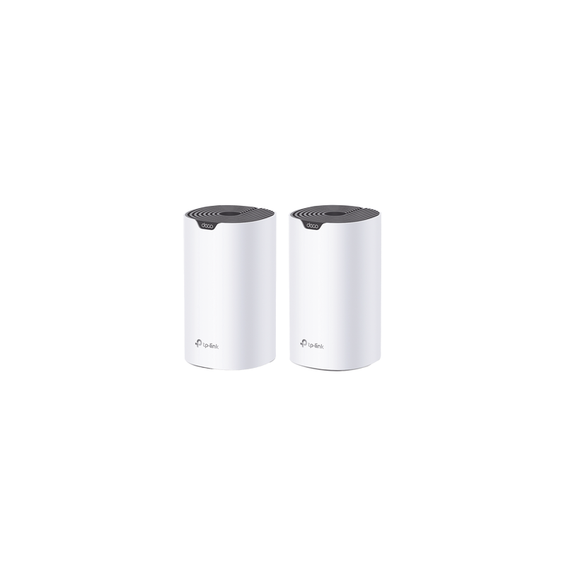 Sistema Mesh Wi-Fi 5 AC1900 2 Routers TP-Link | Precio México - Envío Inmediato | LM Soluciones