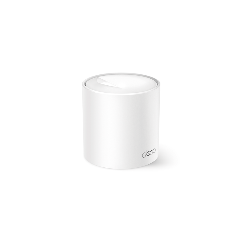 Router Mesh TP-Link Deco X10 Wi-Fi 6 AX1500 | Precio México - Envío Inmediato | LM Soluciones