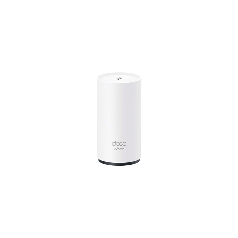 Router Mesh TP-Link Deco X50 Exterior Wi-Fi 6 AX3000 | Precio México - Envío Inmediato | LM Soluciones