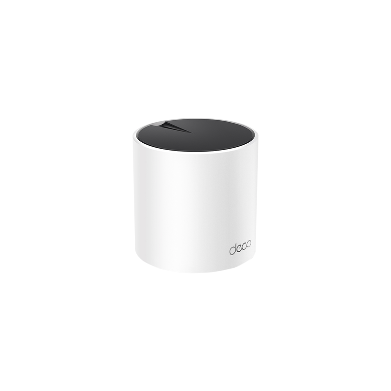 Router Inalámbrico MESH Interior TP-LINK Deco X55 AX3000 | Precio México - Envío Inmediato | LM Soluciones