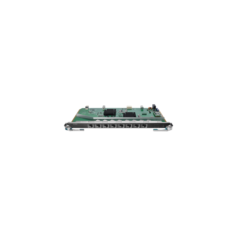 Tarjeta de Servicio 8 Puertos GPON para OLT DSP8000X2 | Precio México - Envío Inmediato | LM Soluciones