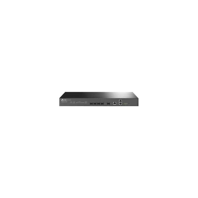 OLT TP-Link Delta Stream 4 Puertos GPON 512 ONUs | Precio México - Envío Inmediato | LM Soluciones