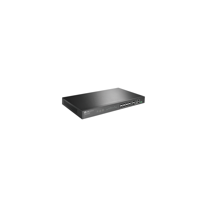 OLT 8 Puertos GPON 10GbE - Envío 24 hrs Monterrey | Precio México - Envío Inmediato | LM Soluciones