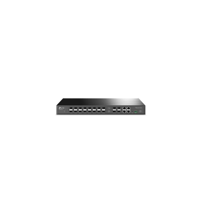 OLT GPON 16 Puertos TP-Link DeltaStream | Precio México - Envío Inmediato | LM Soluciones