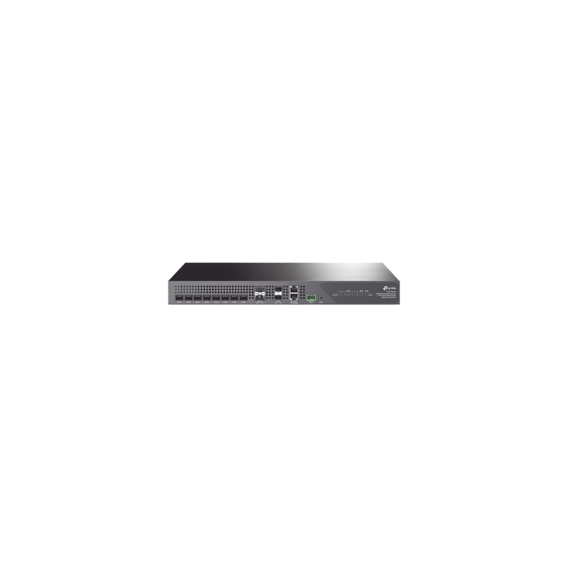 OLT 8 Puertos XGSPON/GPON Combo TP-LINK Deltra Stream | Precio México - Envío Inmediato | LM Soluciones