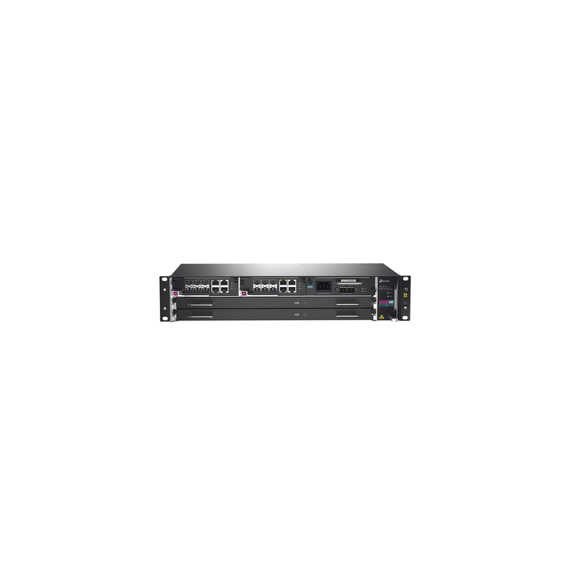 DeltaStream OLT Modular GPON TP-LINK - Redes IT | Precio México - Envío Inmediato | LM Soluciones