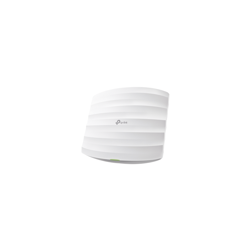 Punto de Acceso TP-Link Omada 2.4 GHz N300 PoE | Precio México - Envío Inmediato | LM Soluciones
