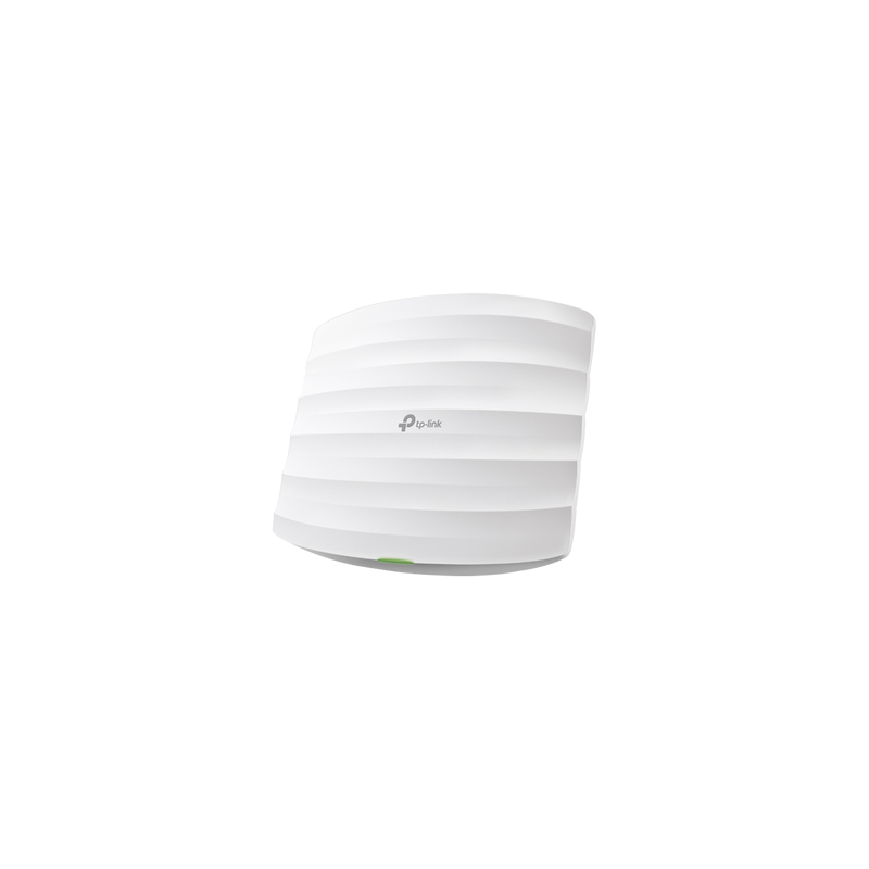 Punto de Acceso TP-Link Omada N300 PoE | Precio México - Envío Inmediato | LM Soluciones