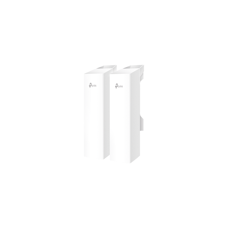 Kit Enlace Inalámbrico Omada TP-LINK 5GHz 7dBi MIMO 2x2 | Precio México - Envío Inmediato | LM Soluciones