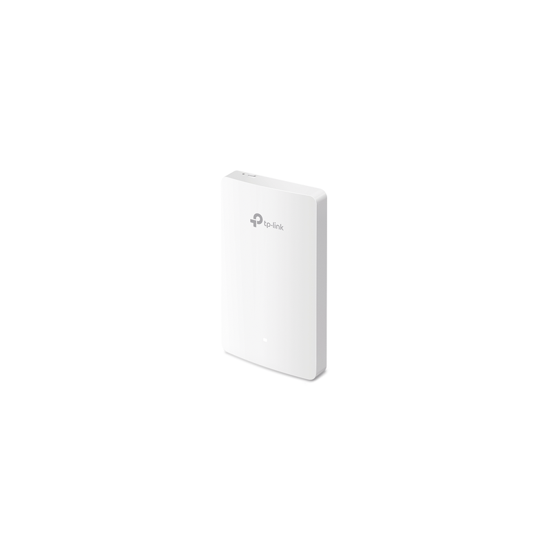 Punto de Acceso TP-Link Omada AC1200 Wall Mount PoE | Precio México - Envío Inmediato | LM Soluciones