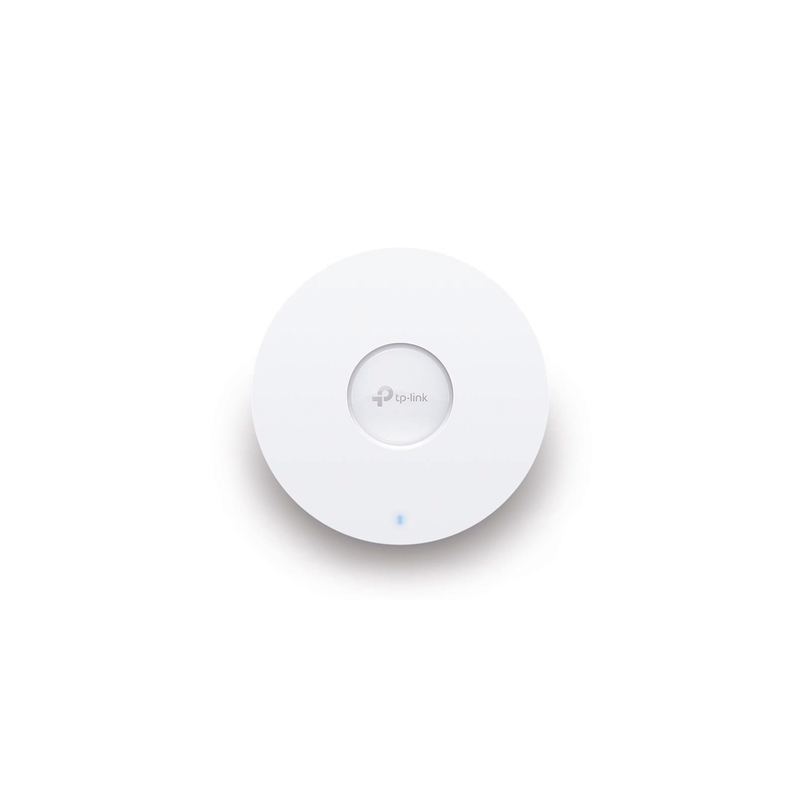 Punto de Acceso Omada TP-LINK AX1800 WiFi 6 PoE+
