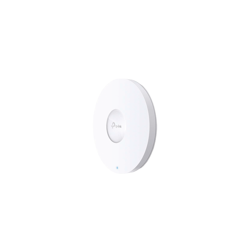 Punto de Acceso TP-LINK Omada WiFi 6 AX1800 PoE+ | Precio México - Envío Inmediato | LM Soluciones