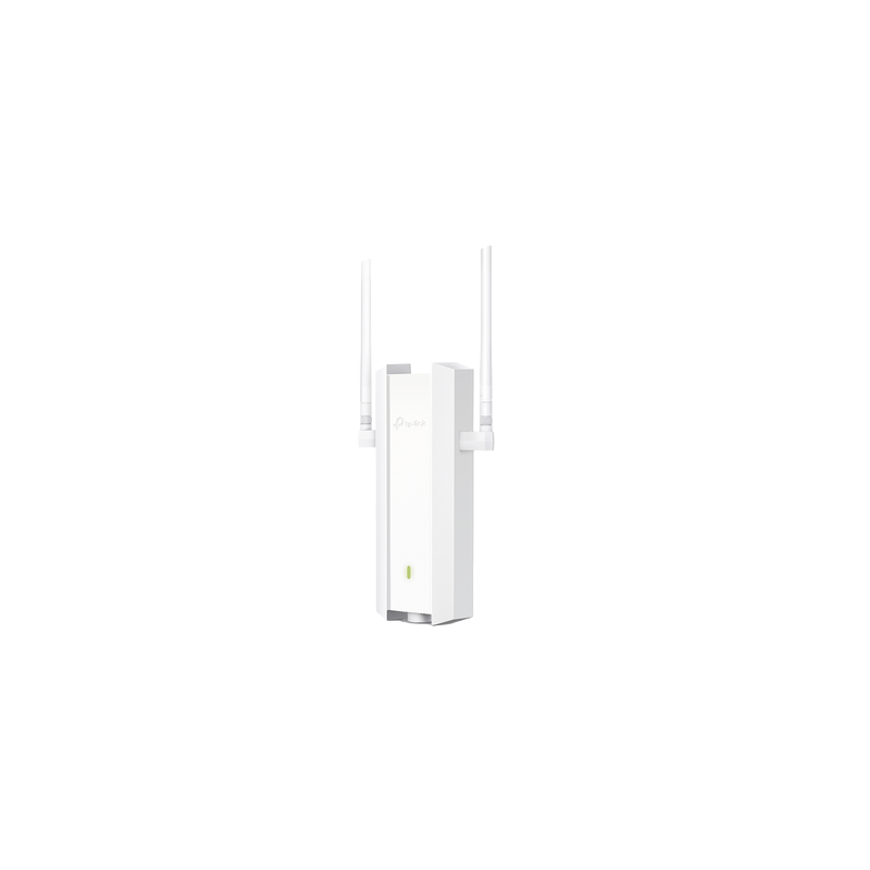 Punto de Acceso Exterior TP-LINK Omada Wi-Fi 6 AX1800 | Precio México - Envío Inmediato | LM Soluciones