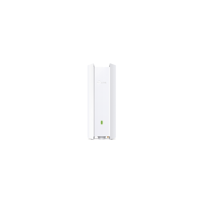 Punto de Acceso Omada Exterior TP-Link Wi-Fi 6 AX3000 | Precio México - Envío Inmediato | LM Soluciones