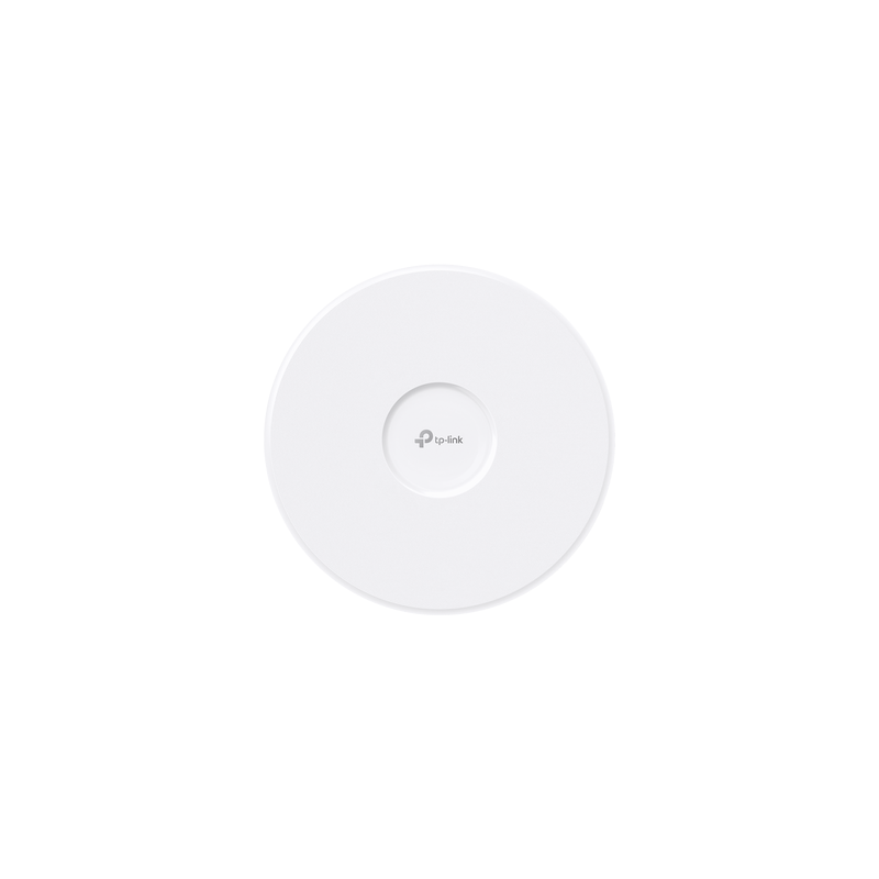Punto de Acceso Omada TP-Link Wi-Fi 7 BE11000 10Gbps PoE+ | Precio México - Envío Inmediato | LM Soluciones