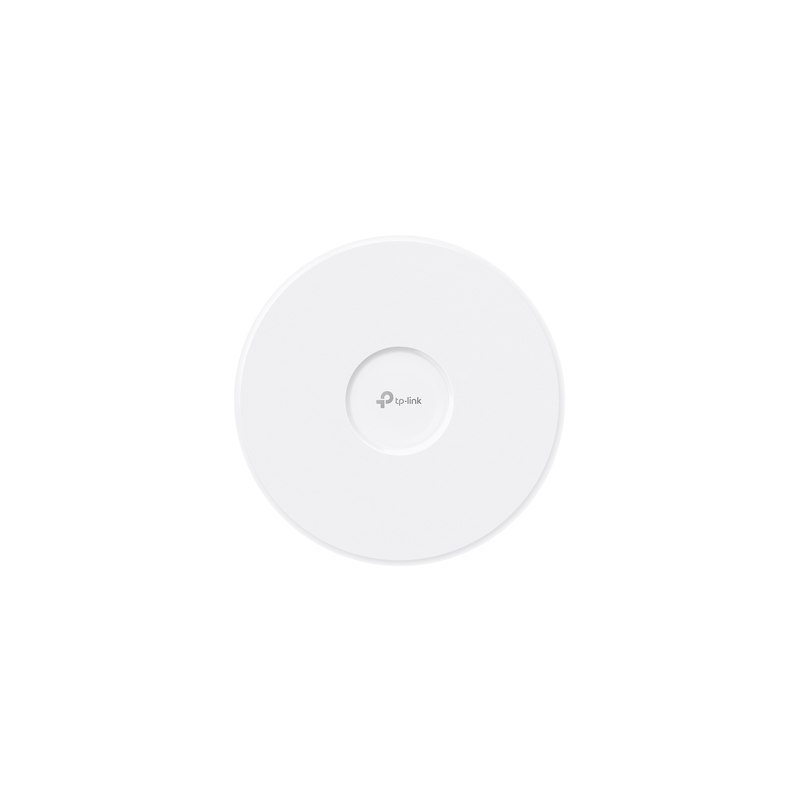 Punto Acceso Omada Wi-Fi 7 BE22000 MU-MIMO 4x4 TP-LINK | Precio México - Envío Inmediato | LM Soluciones