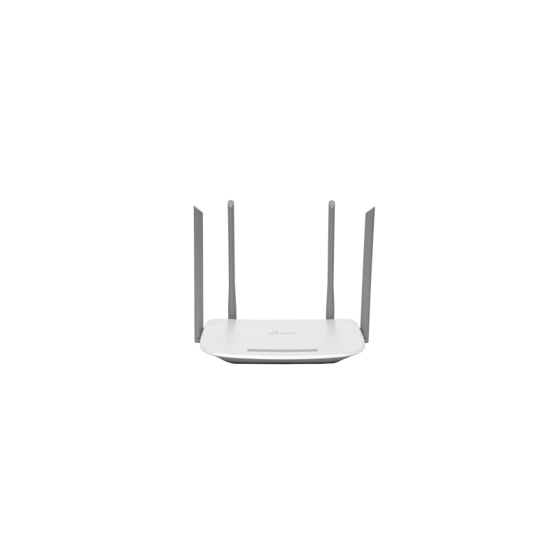 Router Inalámbrico TP-Link AC1200 Doble Banda ISP | Precio México - Envío Inmediato | LM Soluciones
