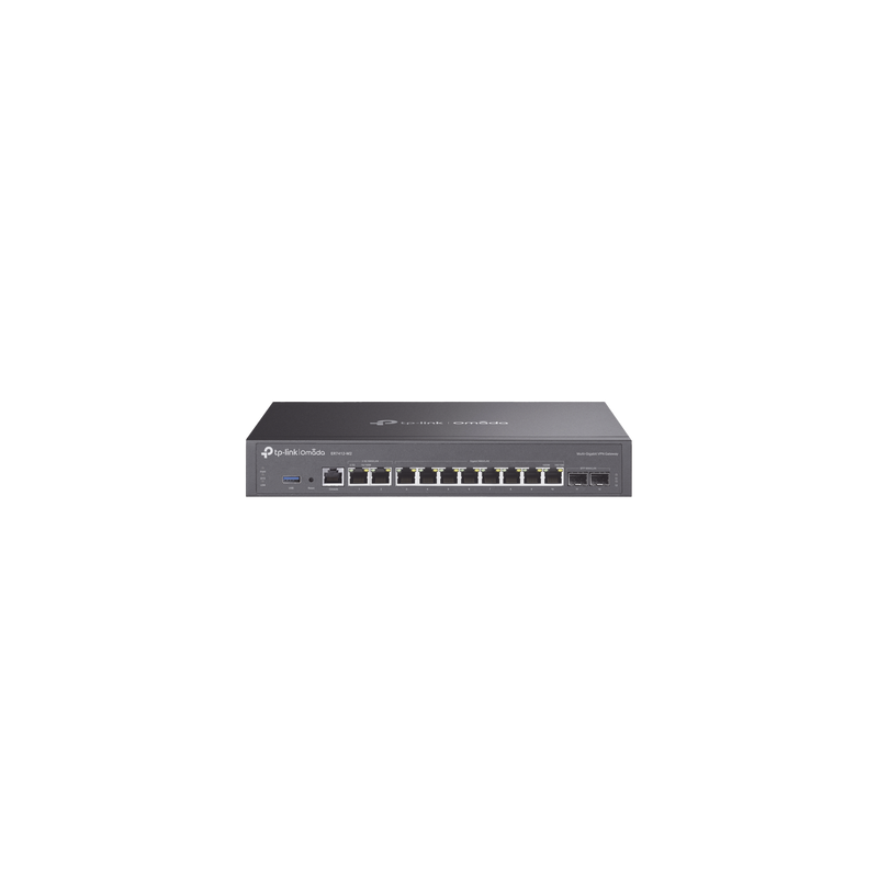 Router Omada VPN Multi-WAN Gigabit TP-Link | Precio México - Envío Inmediato | LM Soluciones