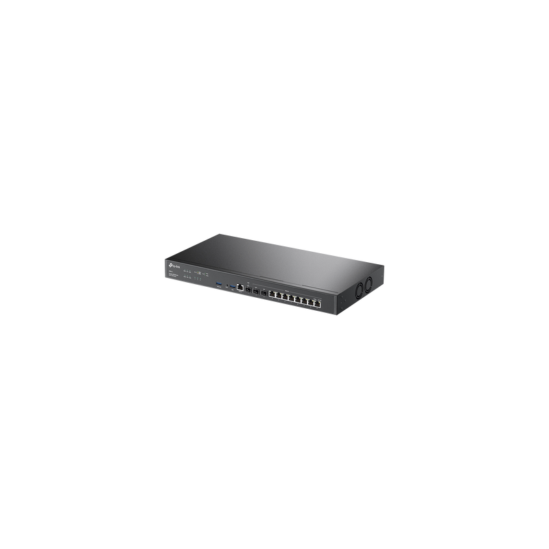 Router Omada VPN 10G TP-Link | LM Soluciones