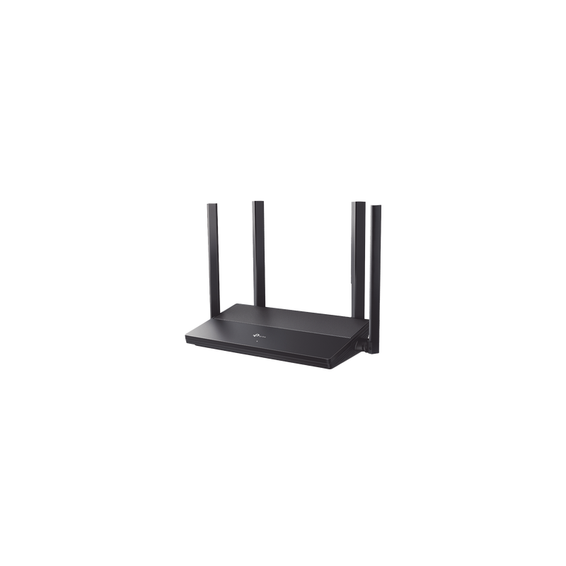 Router WiFi 6 TP-Link AX1500 Gigabit WPA3 | Precio México - Envío Inmediato | LM Soluciones
