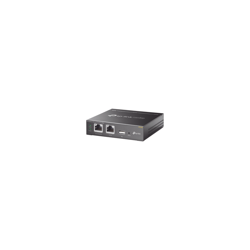 Controladora Omada OC200 TP-Link | LM Soluciones