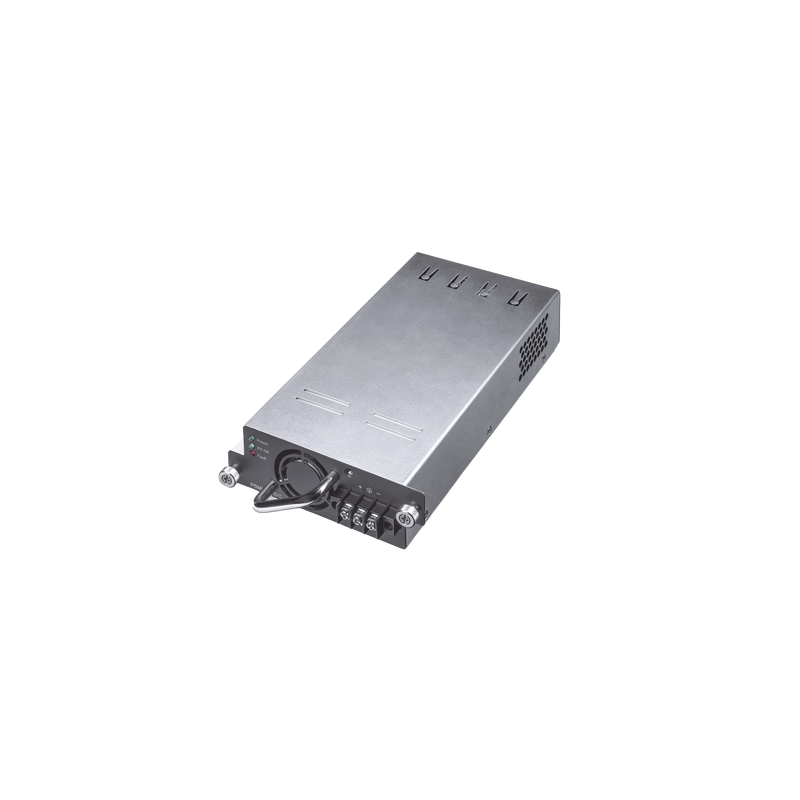Fuente Redundante TP-LINK 150W para OLT DeltaStream | Precio México - Envío Inmediato | LM Soluciones