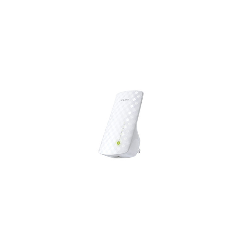 Repetidor WiFi TP-Link AC750 Mbps Doble Banda | Precio México - Envío Inmediato | LM Soluciones