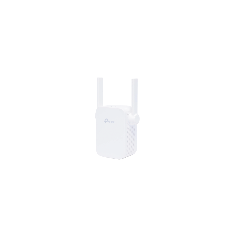 Repetidor WiFi TP-Link AC750 Mbps con Antenas Externas | Precio México - Envío Inmediato | LM Soluciones