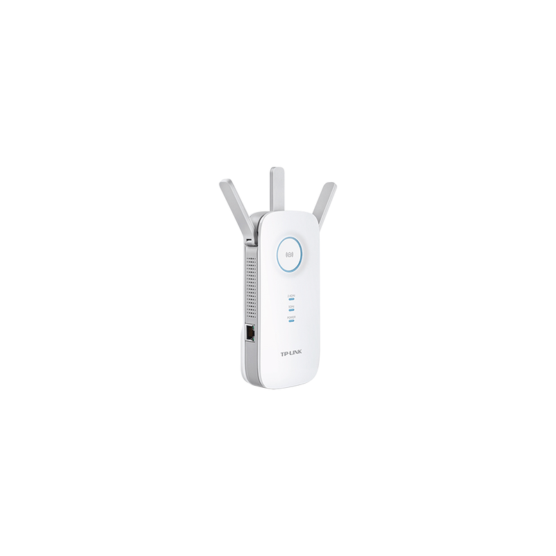 Repetidor WiFi AC 1750 Mbps Doble Banda TP-Link | Precio México - Envío Inmediato | LM Soluciones