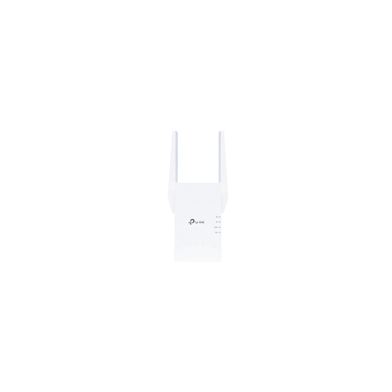 Repetidor WiFi 6 TP-Link RE505X AX1500 Doble Banda | Precio México - Envío Inmediato | LM Soluciones
