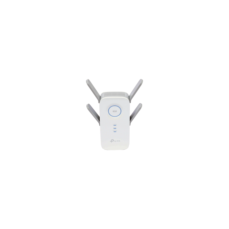 Repetidor WiFi AC2600 Doble Banda TP-Link | Precio México - Envío Inmediato | LM Soluciones