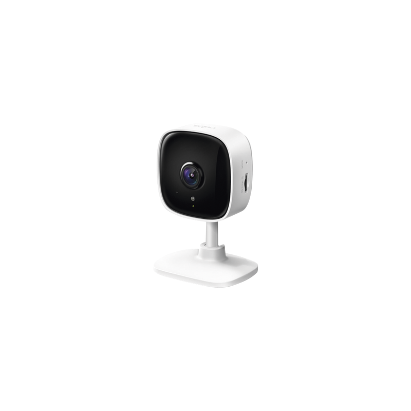 Cámara IP Wi-Fi TP-Link Tapo C100 2MP Visión Nocturna | Precio México - Envío Inmediato | LM Soluciones