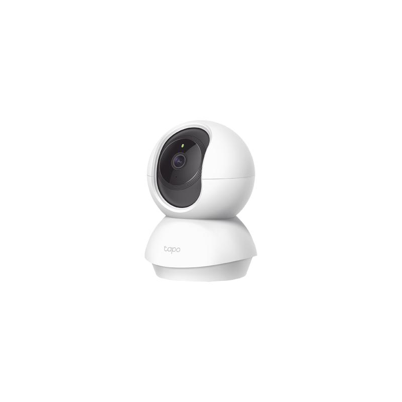 Cámara IP Wi-Fi Tapo C200 2MP Audio Doble Vía TP-Link | Precio México - Envío Inmediato | LM Soluciones