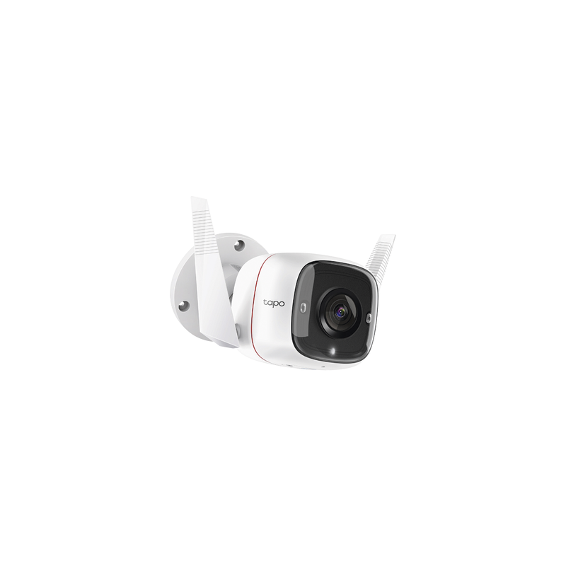 Cámara IP Wi-Fi Exterior TP-Link 3MP | LM Soluciones