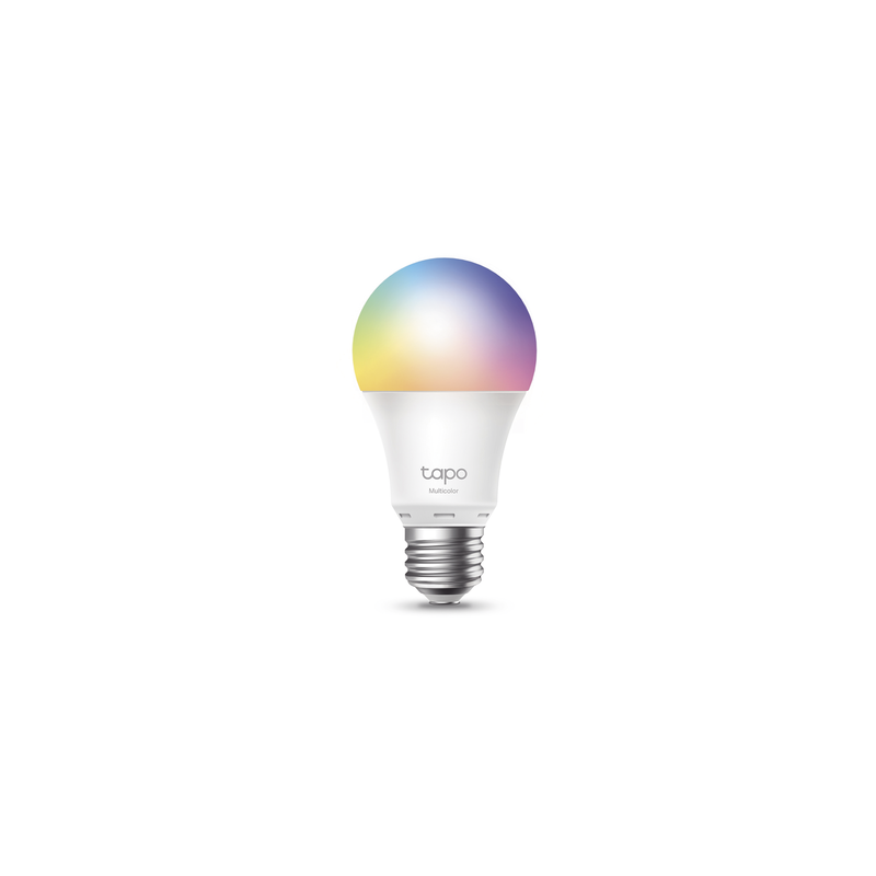 Foco WIFI Multicolor TP-LINK Intensidad/color regulables