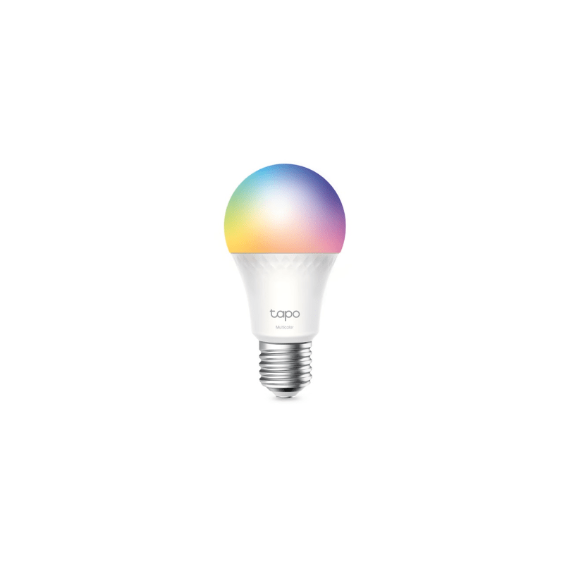 Foco WIFI Multicolor TP-LINK | Precio México - Envío Inmediato | LM Soluciones