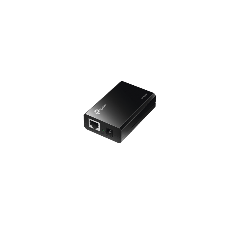 Splitter PoE 15W TP-LINK TL-POE10R, Salida 5/9/12Vcc