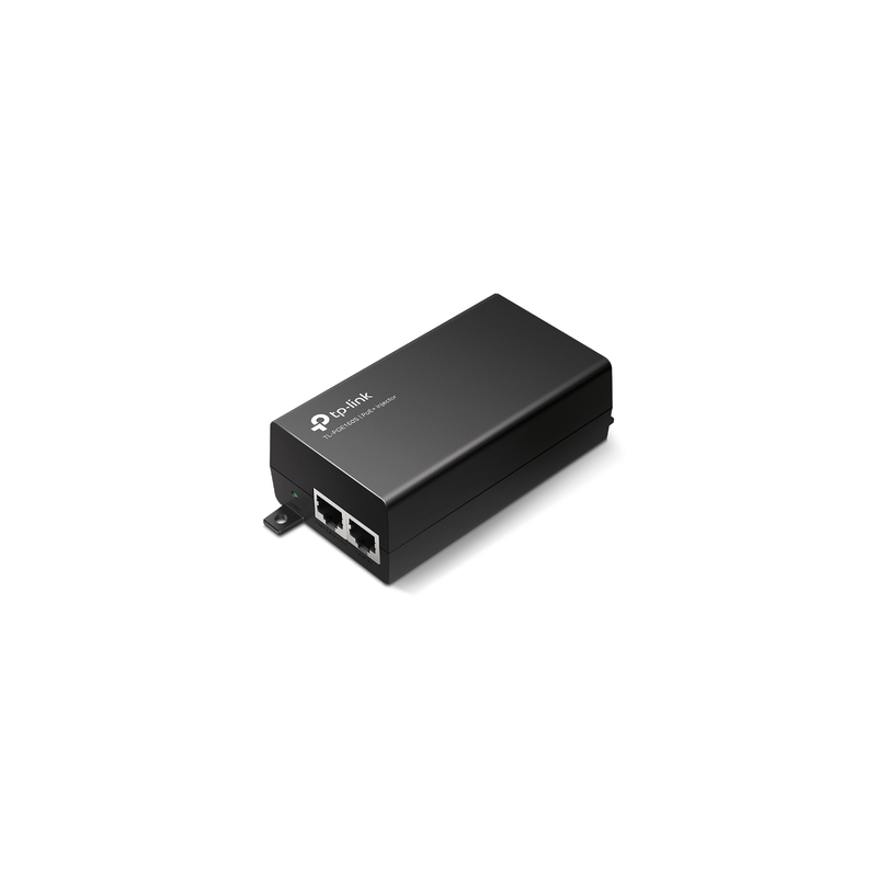 Inyector PoE+ Gigabit 30W TP-LINK TL-POE160S | Precio México - Envío Inmediato | LM Soluciones