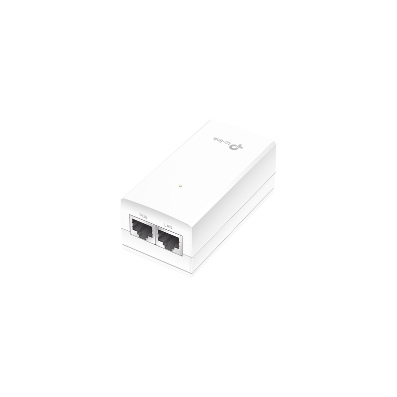 Inyector PoE Pasivo 24V Gigabit TP-Link | LM Soluciones