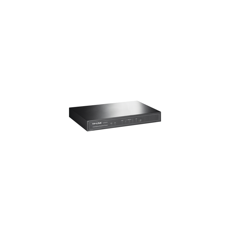 Router Balanceador de Carga Multi-Wan TP-LINK 10,000 Sesione | Precio México - Envío Inmediato | LM Soluciones