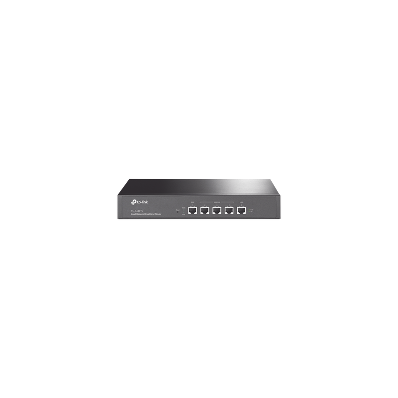Router Balanceador de Carga TP-Link Multi-WAN | Precio México - Envío Inmediato | LM Soluciones