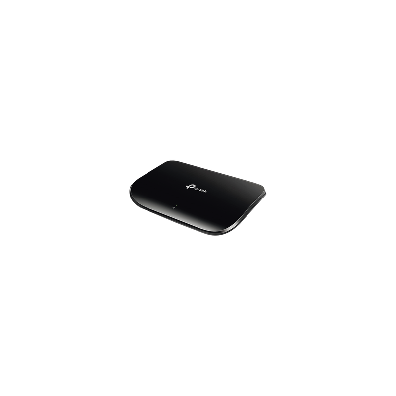 Switch TP-Link 5 Puertos Gigabit de Escritorio | Precio México - Envío Inmediato | LM Soluciones