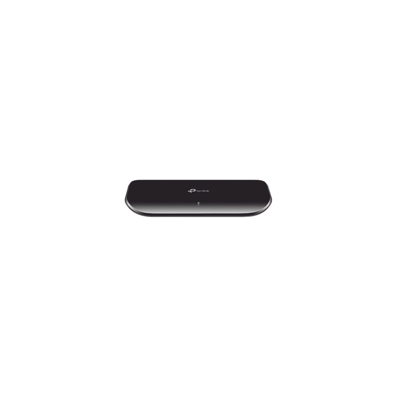 Switch TP-Link TL-SG1008D 8 Puertos Gigabit Escritorio | Precio México - Envío Inmediato | LM Soluciones